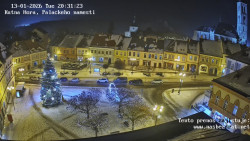 Palackého náměstí