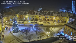 Palackého náměstí