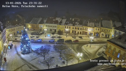 Palackého náměstí