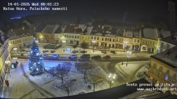 Palackého náměstí