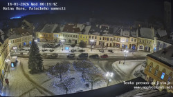 Palackého náměstí