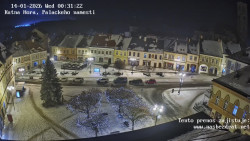 Palackého náměstí