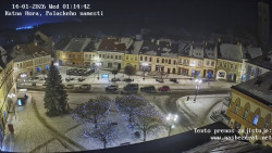 Palackého náměstí