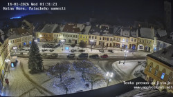 Palackého náměstí