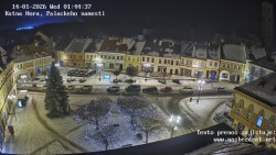 Palackého náměstí