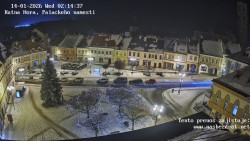 Palackého náměstí