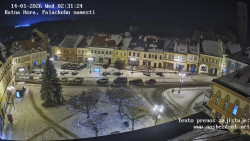 Palackého náměstí