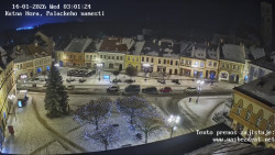 Palackého náměstí