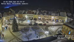 Palackého náměstí