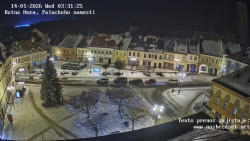 Palackého náměstí