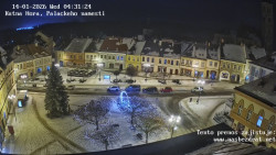 Palackého náměstí