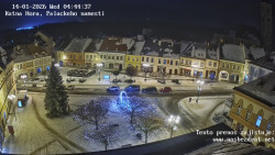 Palackého náměstí