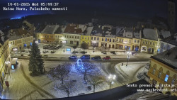 Palackého náměstí