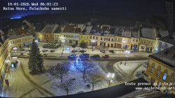 Palackého náměstí