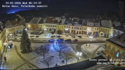 Palackého náměstí