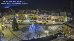 Palackého náměstí