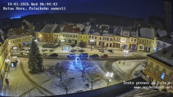 Palackého náměstí