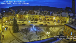 Palackého náměstí