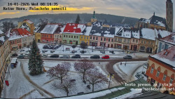 Palackého náměstí