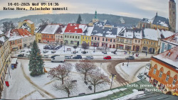 Palackého náměstí