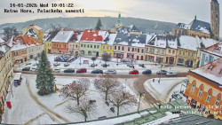 Palackého náměstí