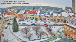 Palackého náměstí