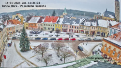 Palackého náměstí