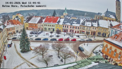 Palackého náměstí