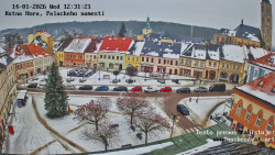 Palackého náměstí