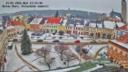 Palackého náměstí