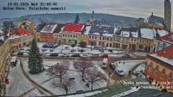 Palackého náměstí