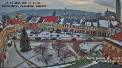 Palackého náměstí