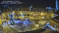 Palackého náměstí