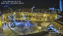 Palackého náměstí