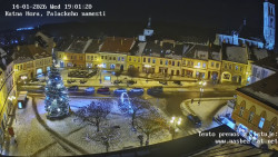 Palackého náměstí