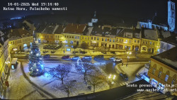 Palackého náměstí