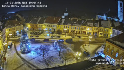 Palackého náměstí