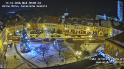 Palackého náměstí