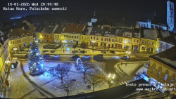 Palackého náměstí