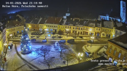 Palackého náměstí