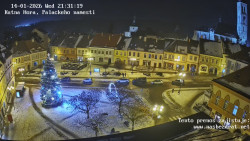 Palackého náměstí