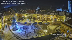 Palackého náměstí