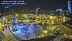 Palackého náměstí