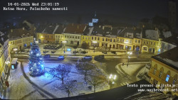 Palackého náměstí