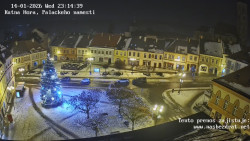 Palackého náměstí