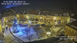 Palackého náměstí