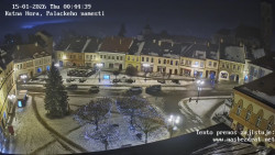 Palackého náměstí