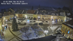 Palackého náměstí