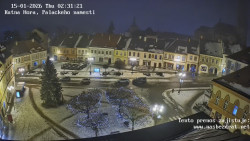 Palackého náměstí