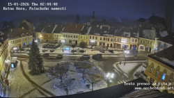 Palackého náměstí